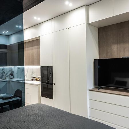 Luxury Apartments Smart House Uzhhorod Εξωτερικό φωτογραφία