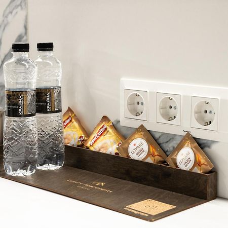 Luxury Apartments Smart House Uzhhorod Εξωτερικό φωτογραφία