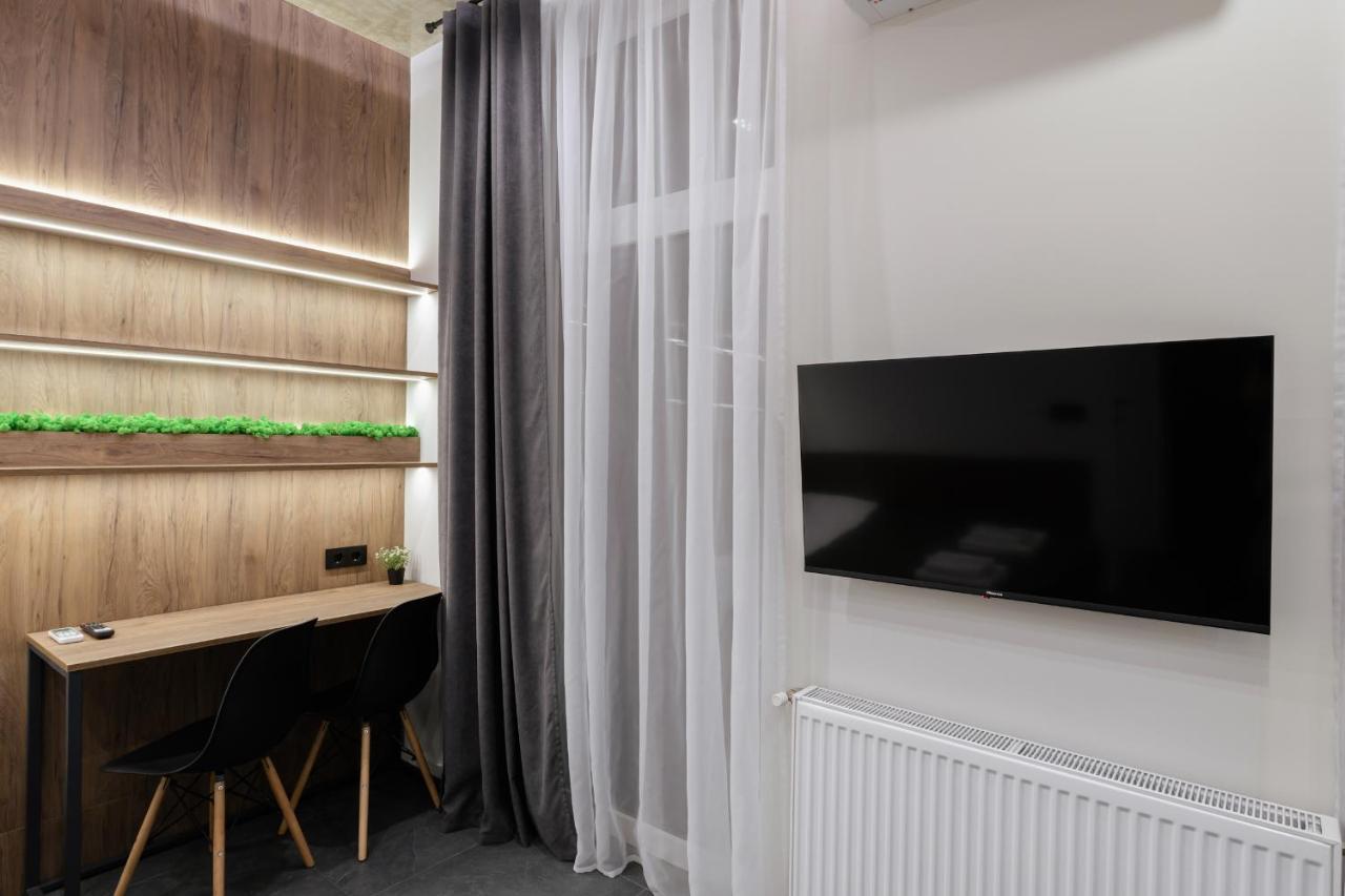 Luxury Apartments Smart House Uzhhorod Εξωτερικό φωτογραφία