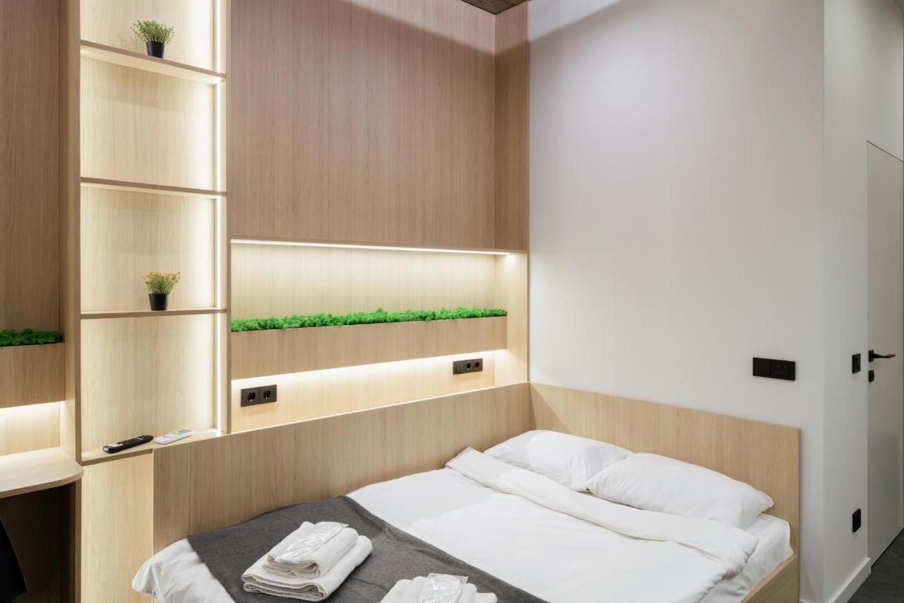Luxury Apartments Smart House Uzhhorod Εξωτερικό φωτογραφία
