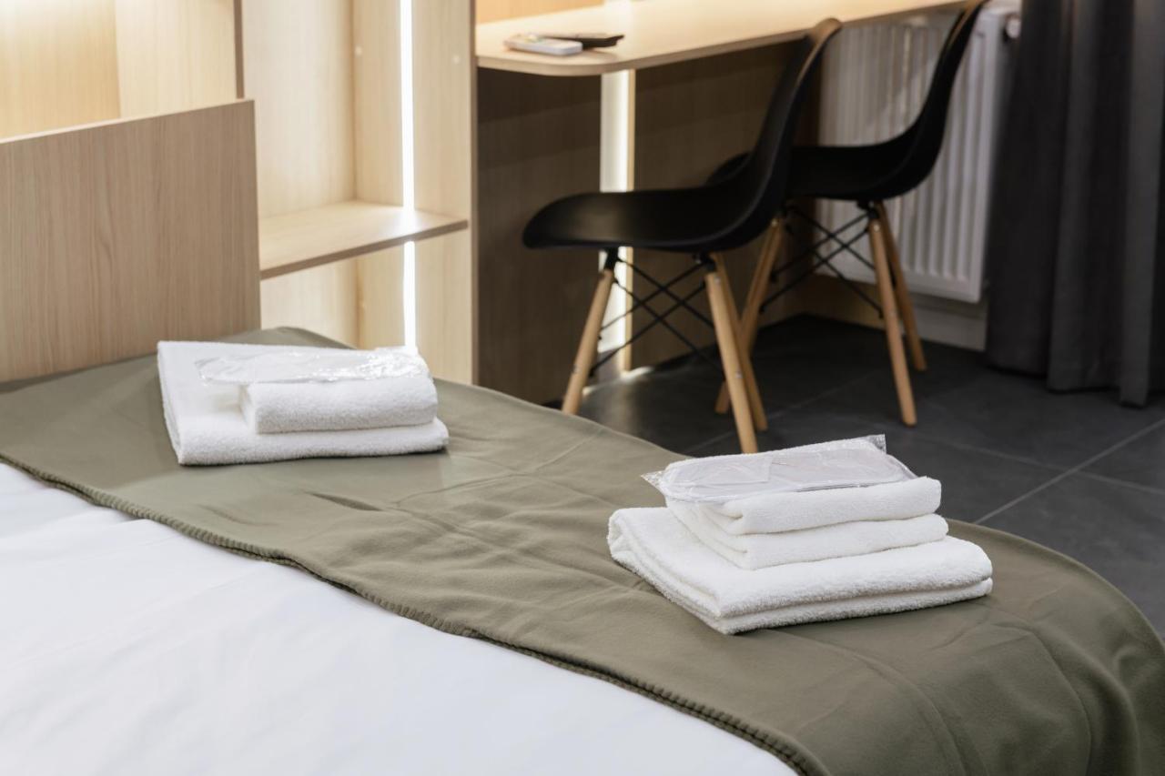 Luxury Apartments Smart House Uzhhorod Εξωτερικό φωτογραφία