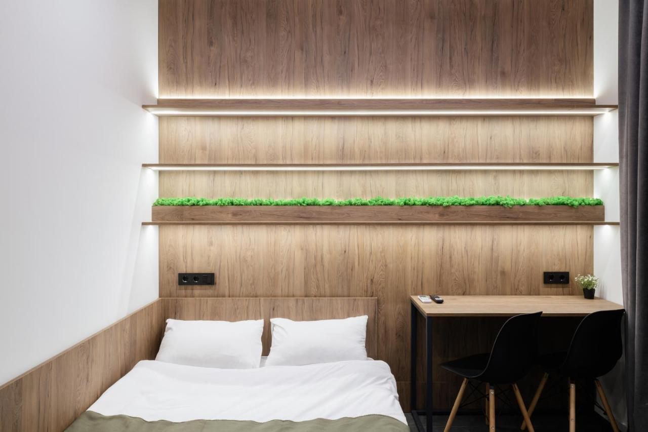 Luxury Apartments Smart House Uzhhorod Εξωτερικό φωτογραφία