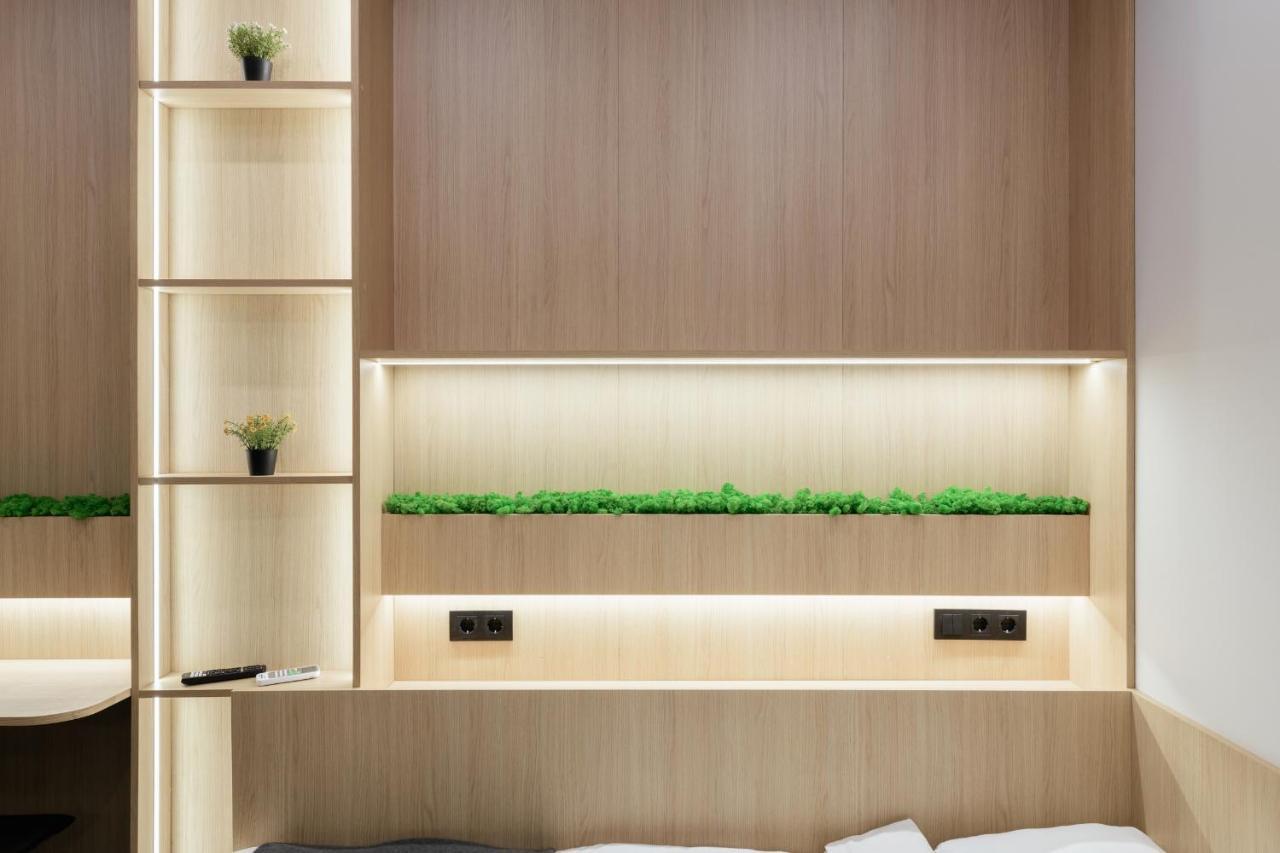 Luxury Apartments Smart House Uzhhorod Εξωτερικό φωτογραφία