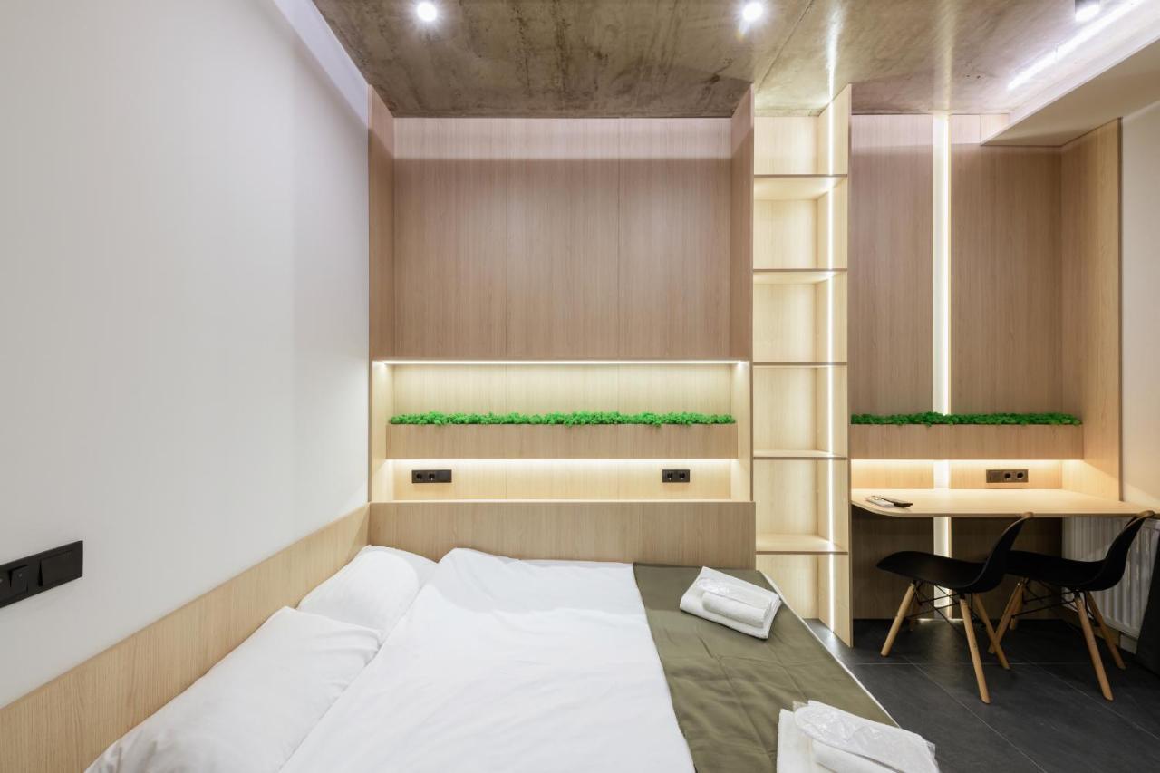 Luxury Apartments Smart House Uzhhorod Εξωτερικό φωτογραφία