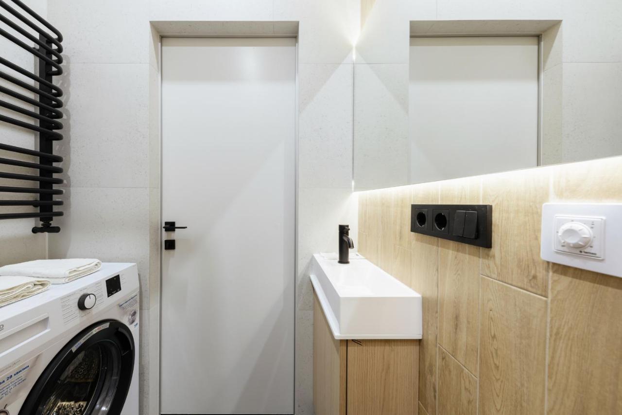 Luxury Apartments Smart House Uzhhorod Εξωτερικό φωτογραφία