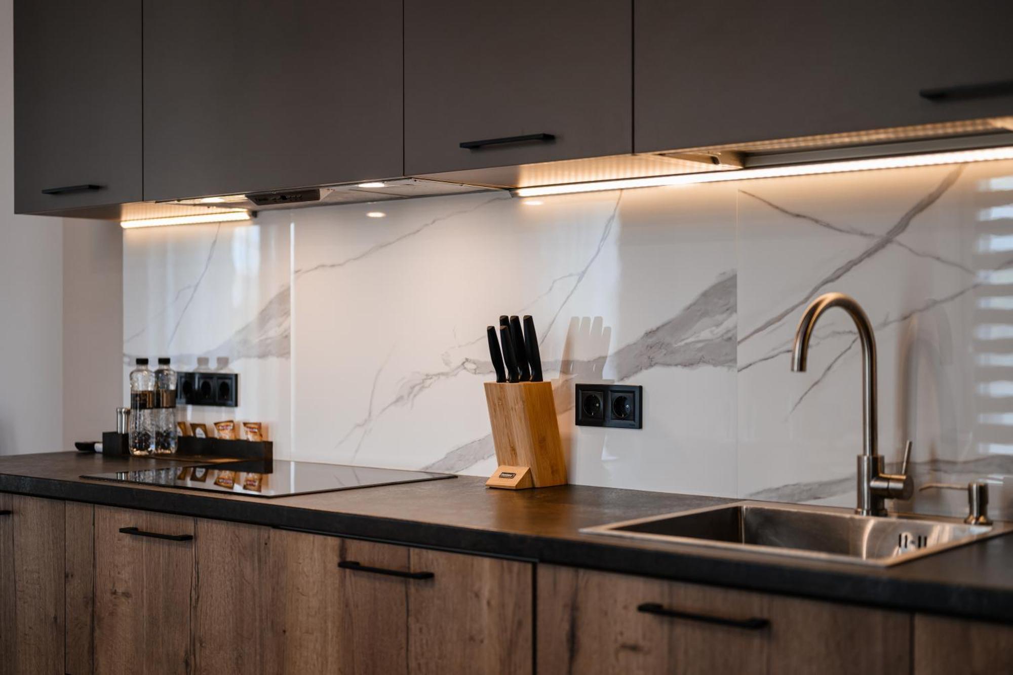 Luxury Apartments Smart House Uzhhorod Εξωτερικό φωτογραφία