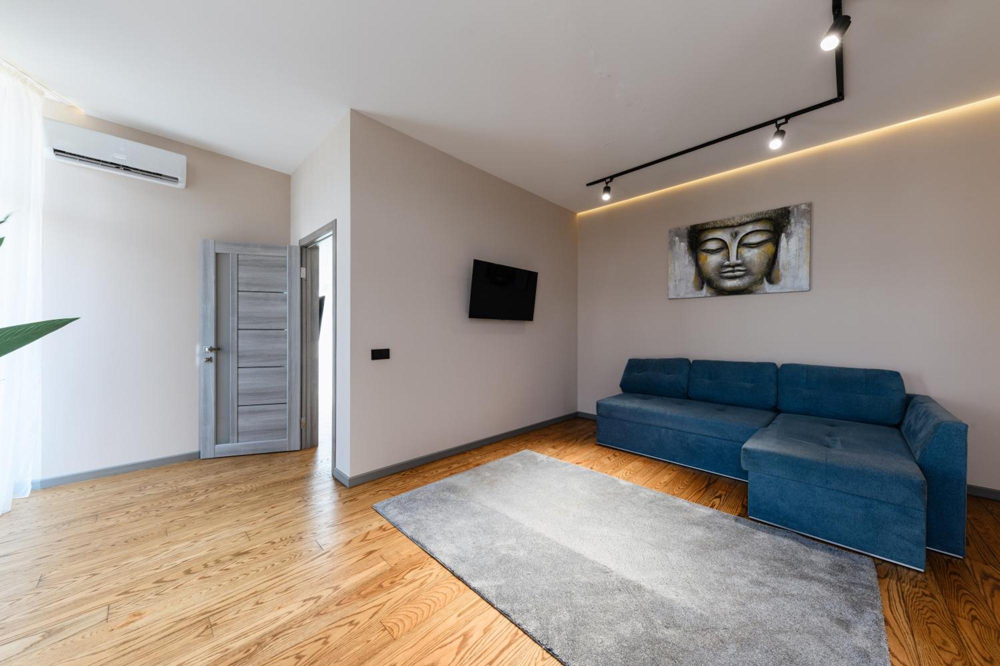 Luxury Apartments Smart House Uzhhorod Εξωτερικό φωτογραφία