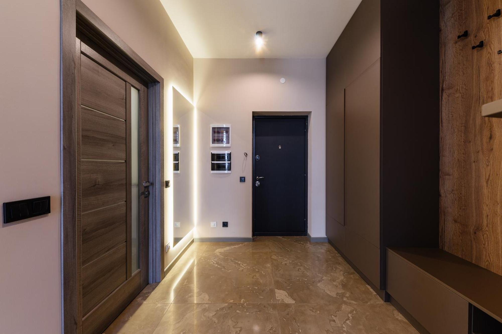 Luxury Apartments Smart House Uzhhorod Εξωτερικό φωτογραφία