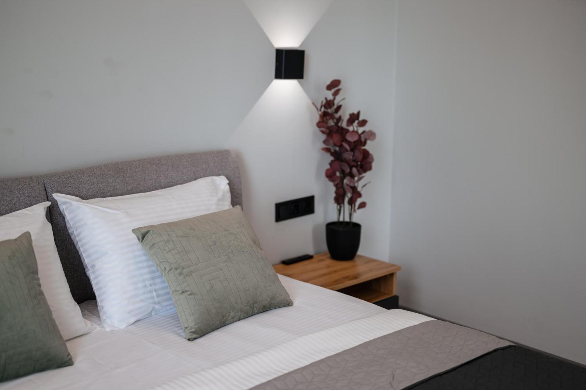 Luxury Apartments Smart House Uzhhorod Εξωτερικό φωτογραφία