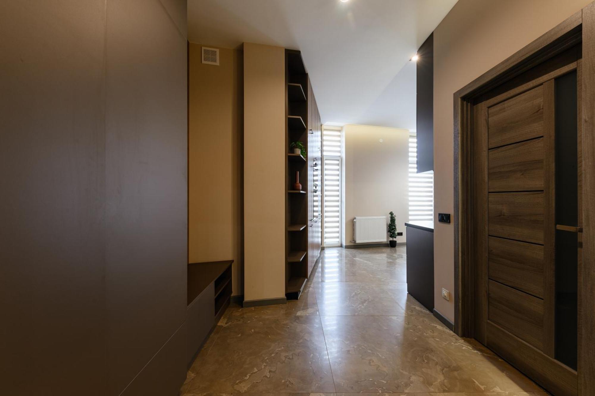 Luxury Apartments Smart House Uzhhorod Εξωτερικό φωτογραφία