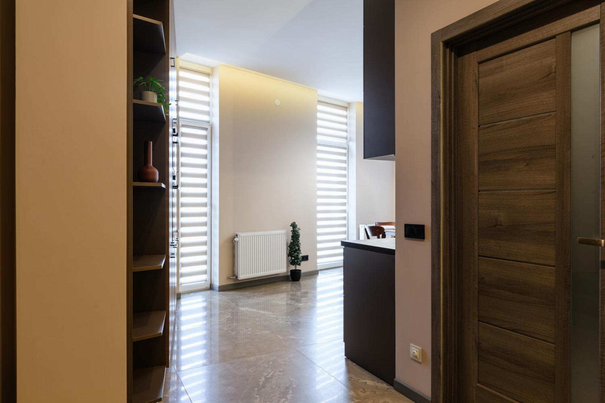 Luxury Apartments Smart House Uzhhorod Εξωτερικό φωτογραφία