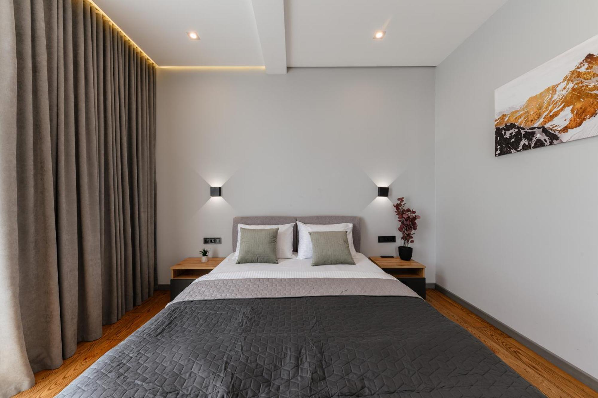Luxury Apartments Smart House Uzhhorod Εξωτερικό φωτογραφία