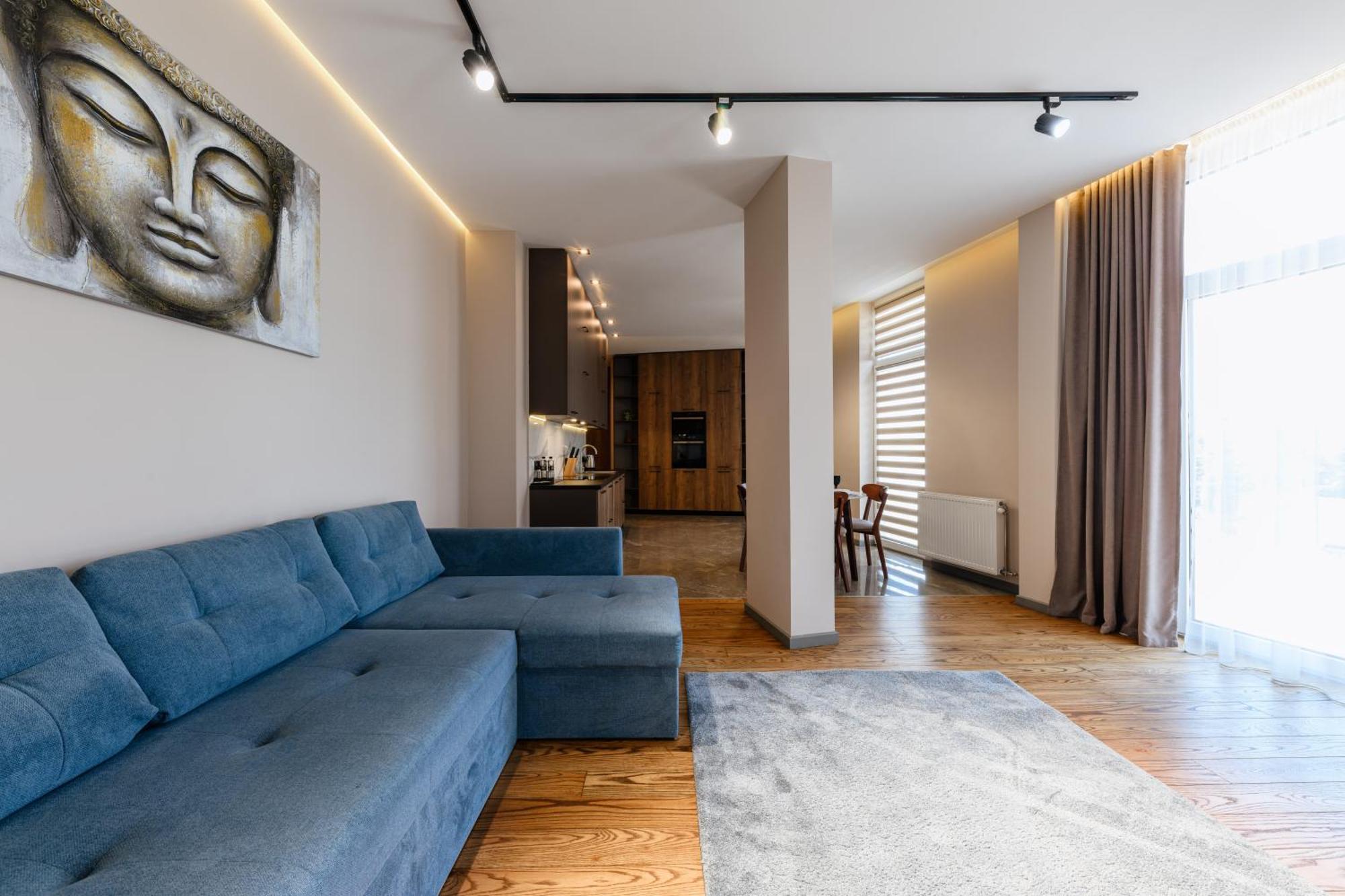 Luxury Apartments Smart House Uzhhorod Εξωτερικό φωτογραφία