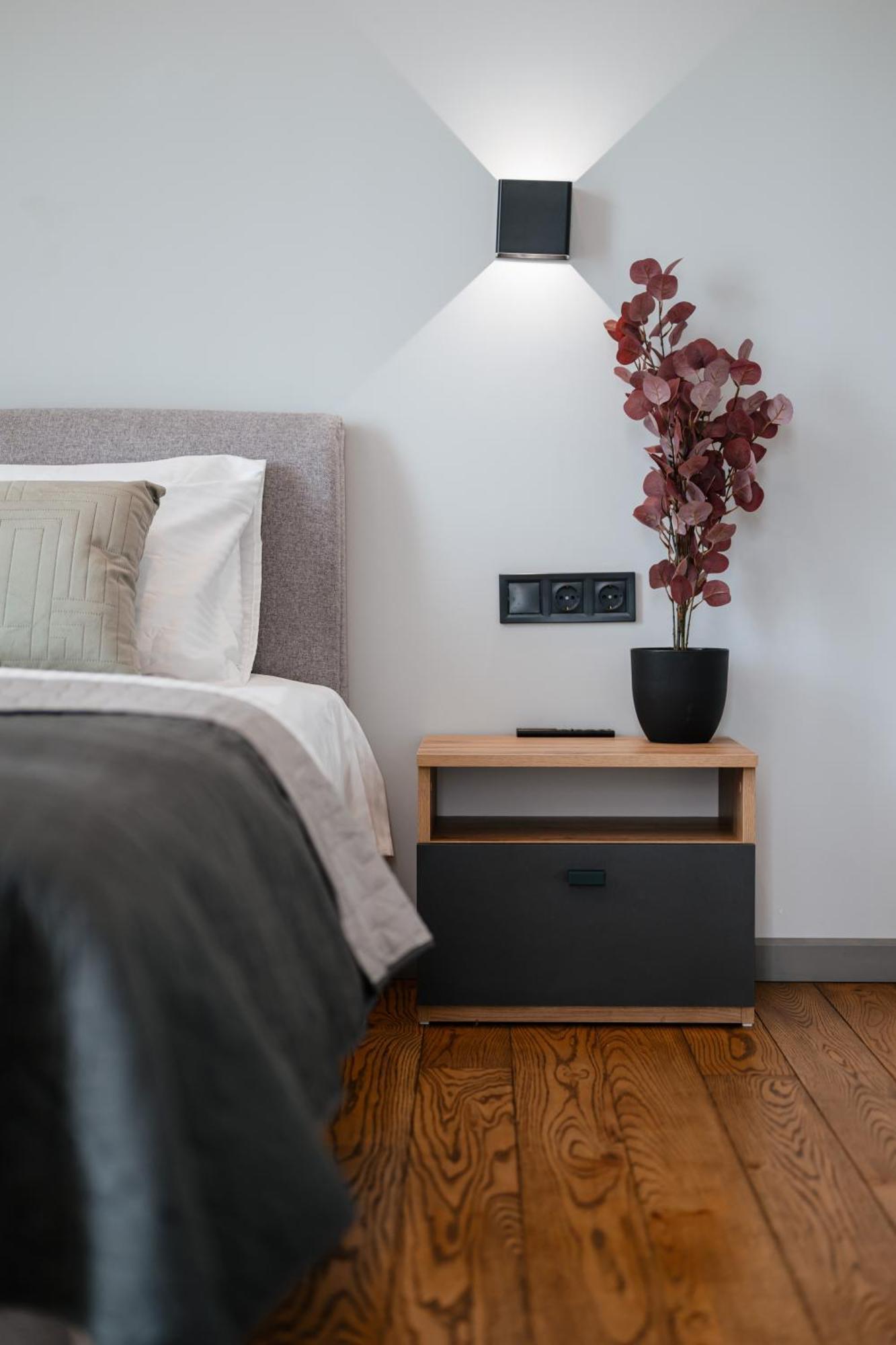 Luxury Apartments Smart House Uzhhorod Εξωτερικό φωτογραφία
