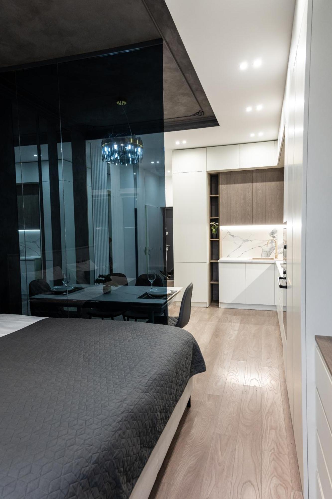 Luxury Apartments Smart House Uzhhorod Εξωτερικό φωτογραφία