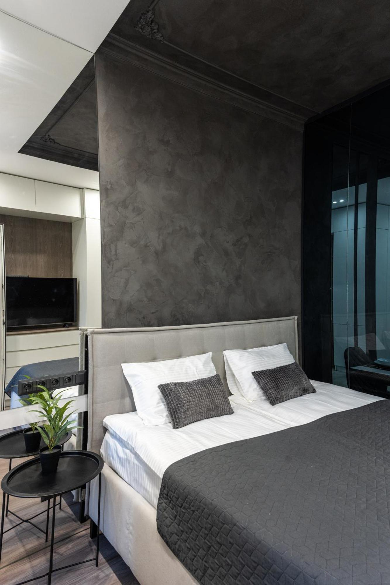 Luxury Apartments Smart House Uzhhorod Εξωτερικό φωτογραφία